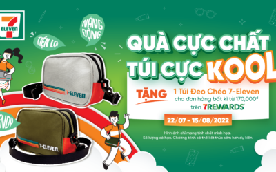 QUÀ CỰC CHẤT – TÚI CỰC KOOL 🛍️